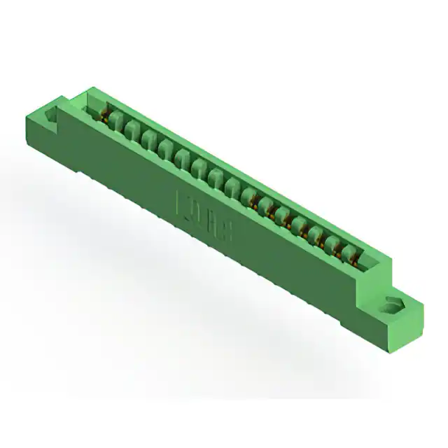 307-016-501-104 EDAC Inc.  Edgeboard Connectors